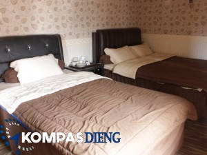 homestay acacia